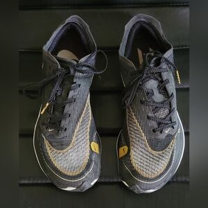 Nike Vaporfly Zoomx Running Shoes W8